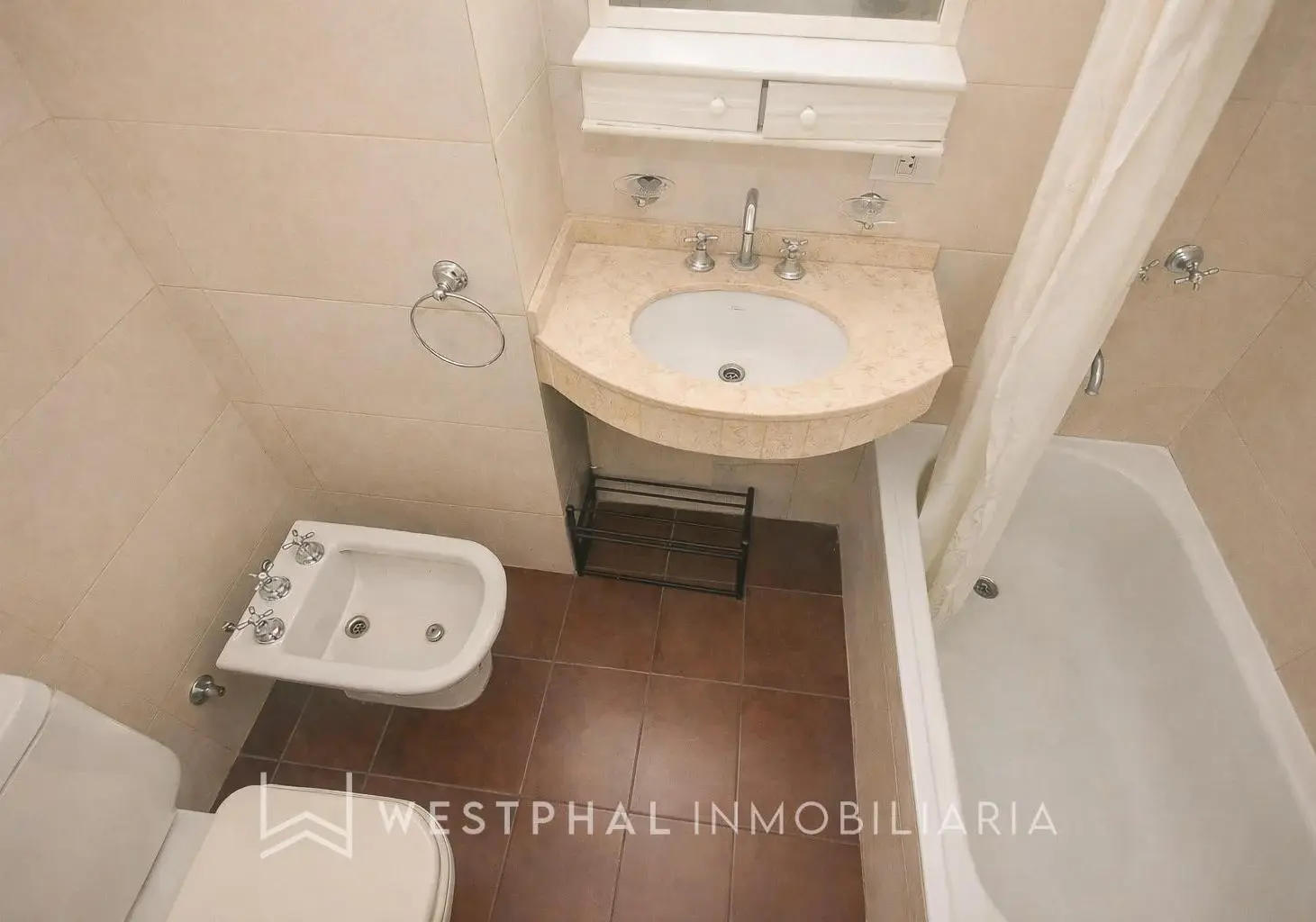 -VENTA- Departamento 1 Dormitorio en Barrio Norte 4