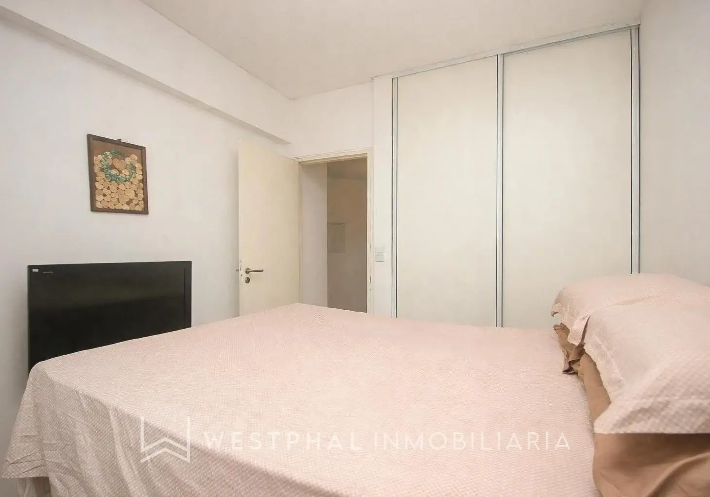 -VENTA- Departamento 1 Dormitorio en Barrio Norte 3