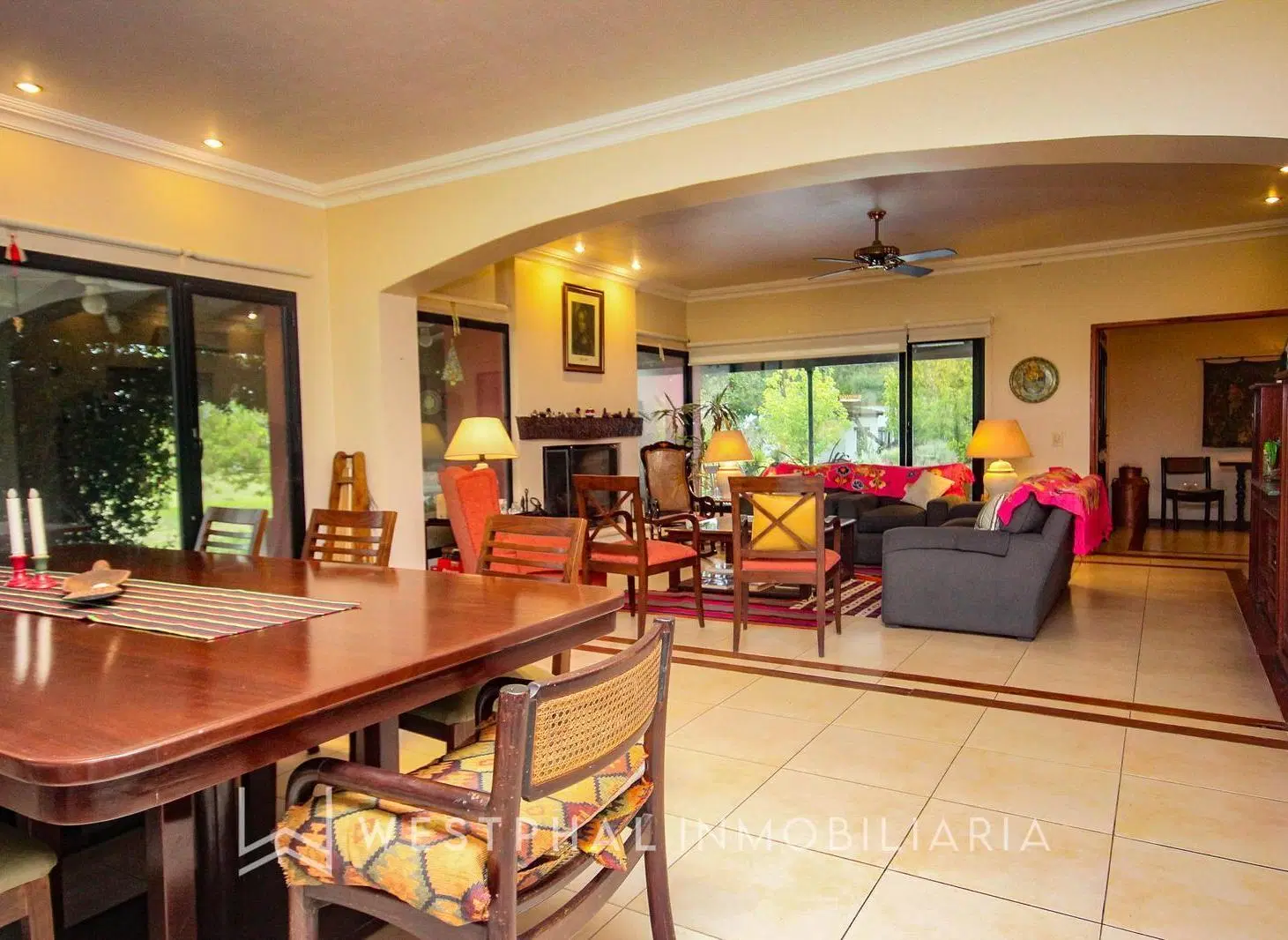-VENTA- Casa 3 Dormitorios Club de Campo Las Cortaderas, Tapia, Tucumán 1