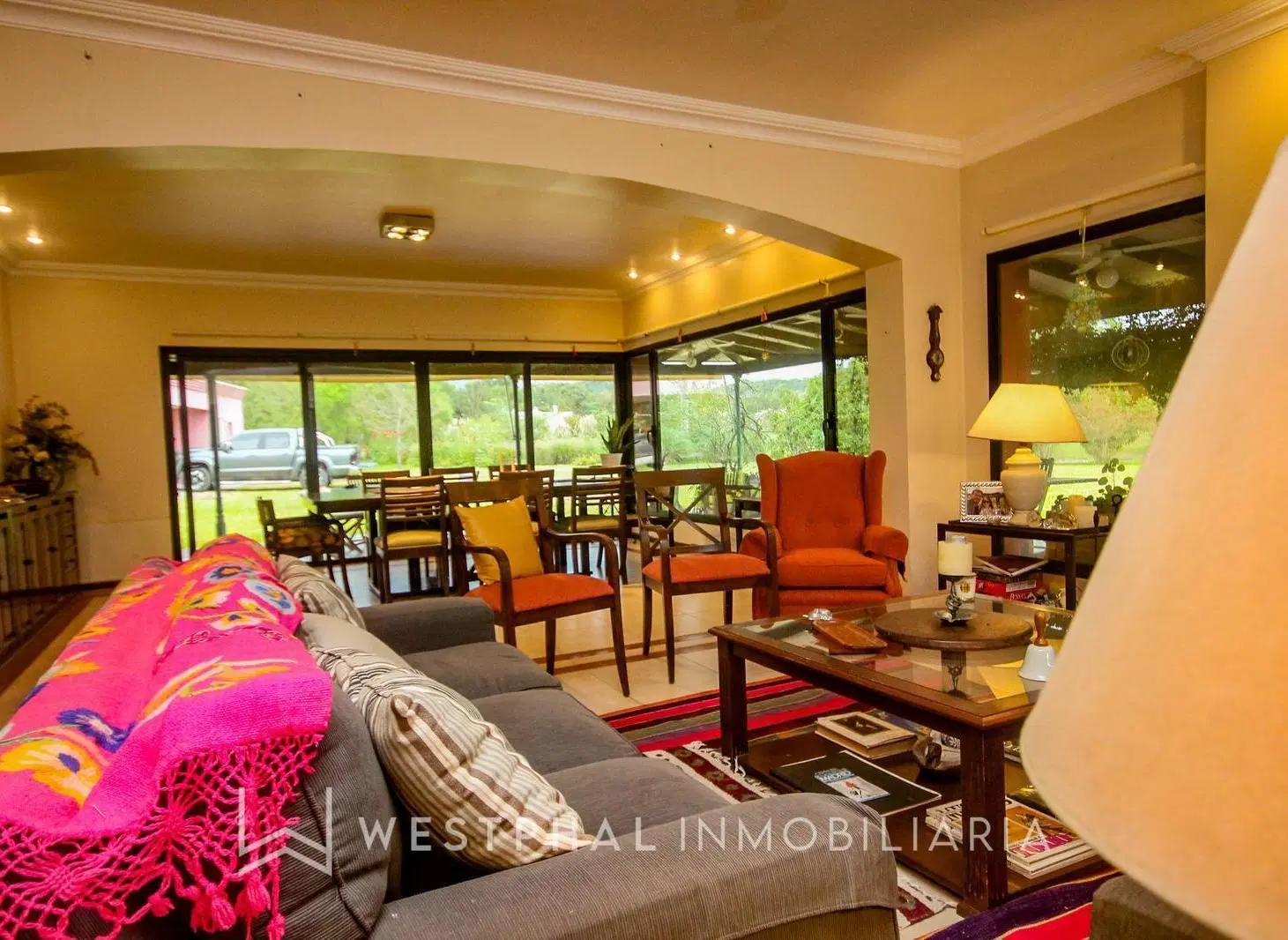 -VENTA- Casa 3 Dormitorios Club de Campo Las Cortaderas, Tapia, Tucumán 3