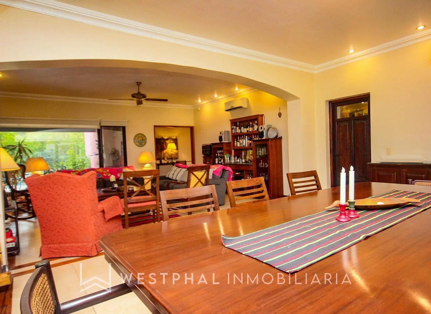-VENTA- Casa 3 Dormitorios Club de Campo Las Cortaderas, Tapia, Tucumán 2
