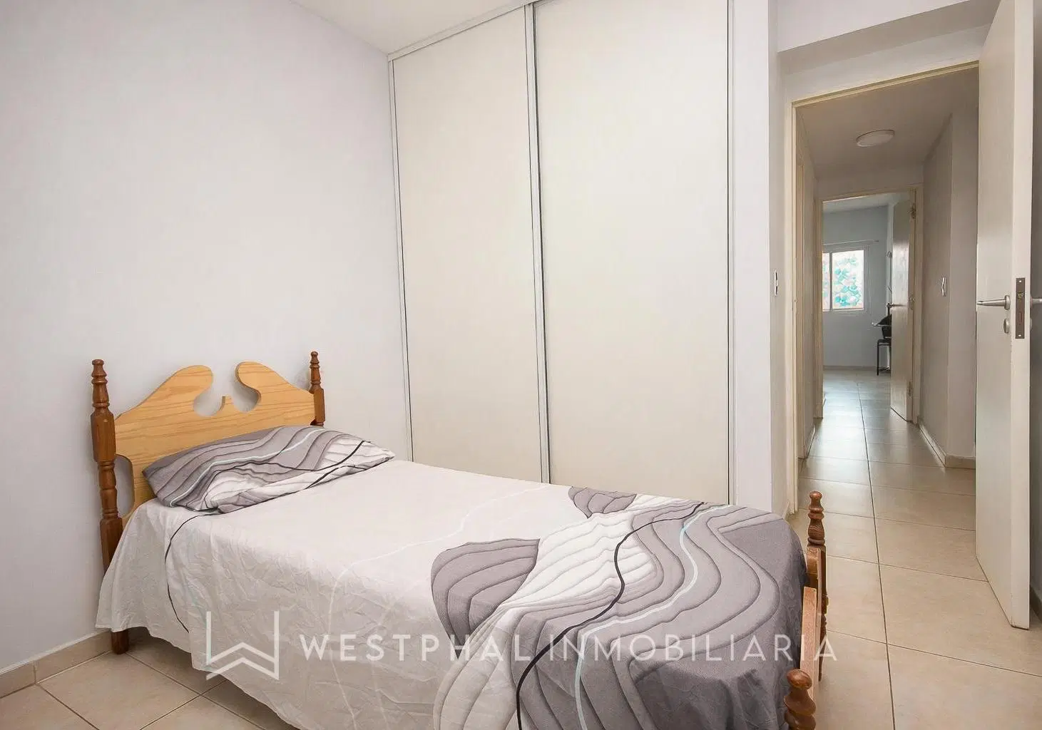 Venta- Departamento 2 dormitorios Barrio Norte 5