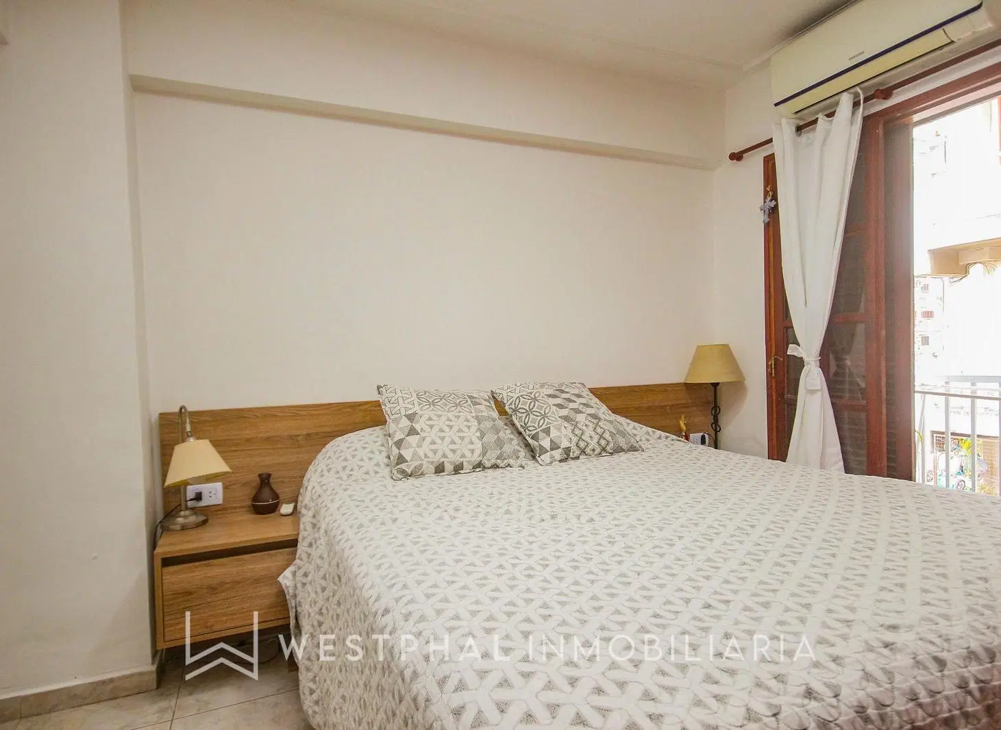 Venta- Departamento XL 1 dormitorio en el centro de San Miguel de Tucumán 5