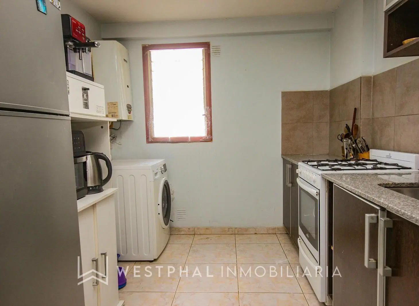 Venta- Departamento XL 1 dormitorio en el centro de San Miguel de Tucumán 3