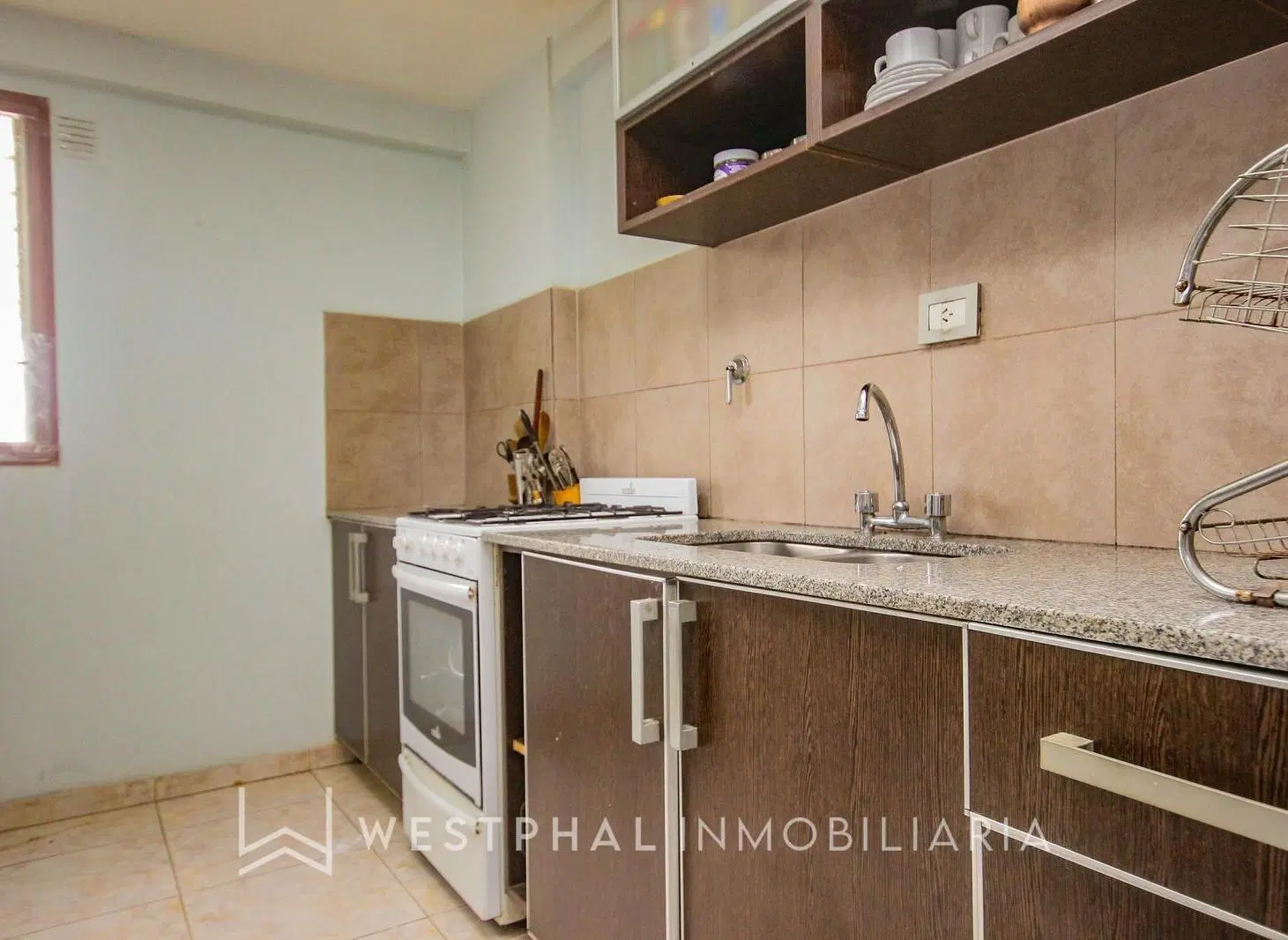 Venta- Departamento XL 1 dormitorio en el centro de San Miguel de Tucumán 2