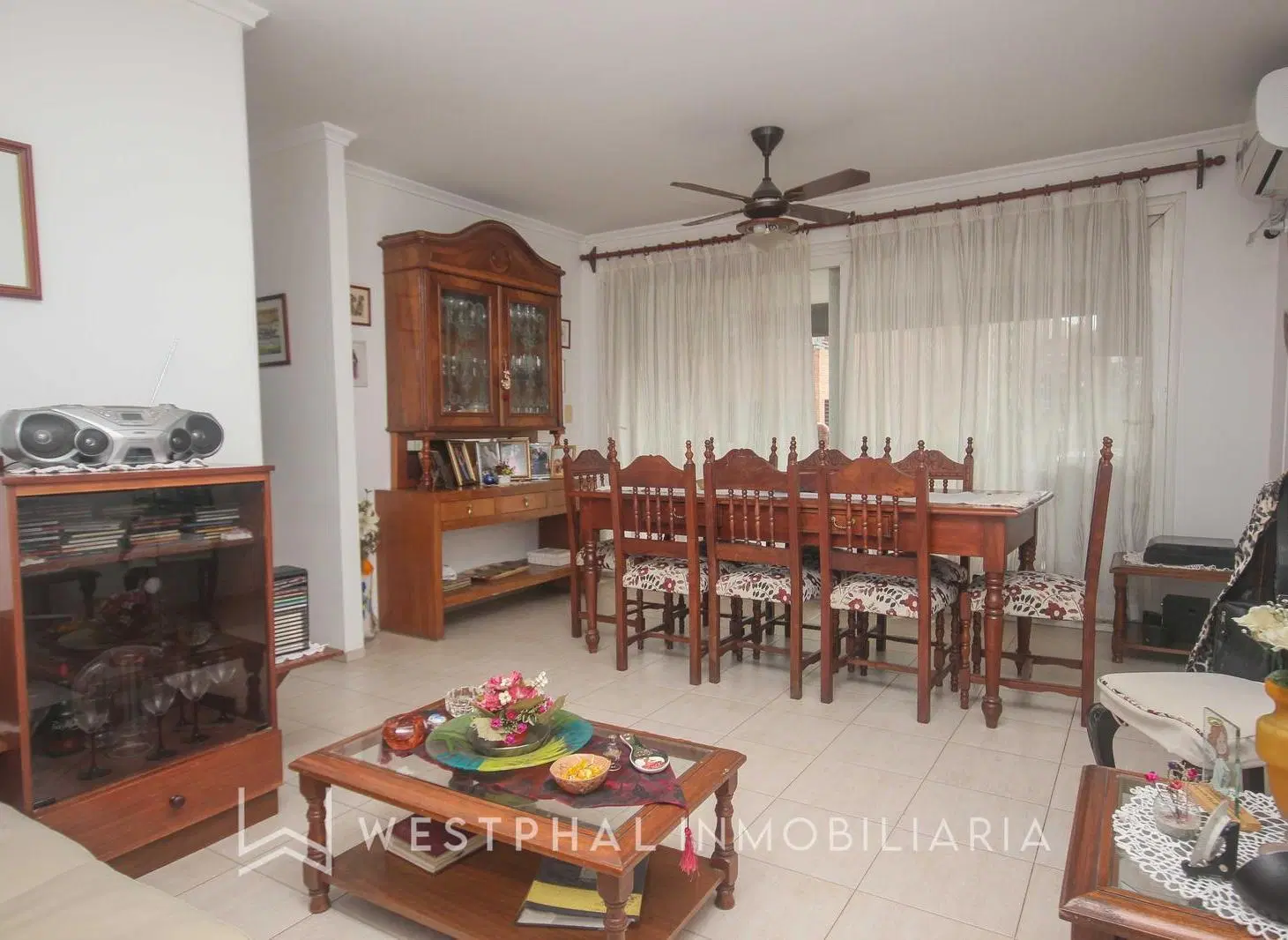 Venta- Departamento de 2 dormitorios Barrio Norte 2