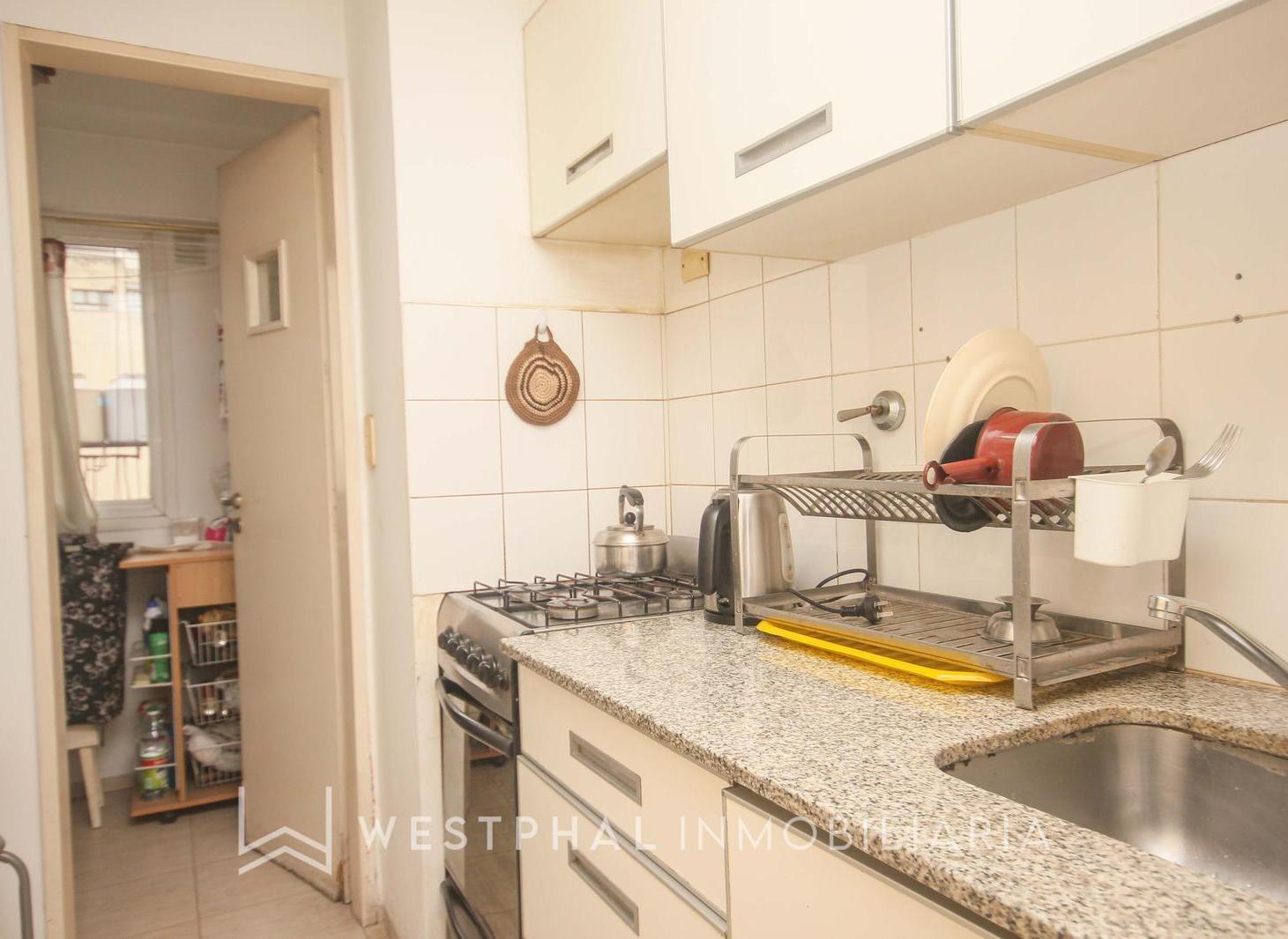 Foto de Venta- Departamento de 2 dormitorios Barrio Norte, imagen 4