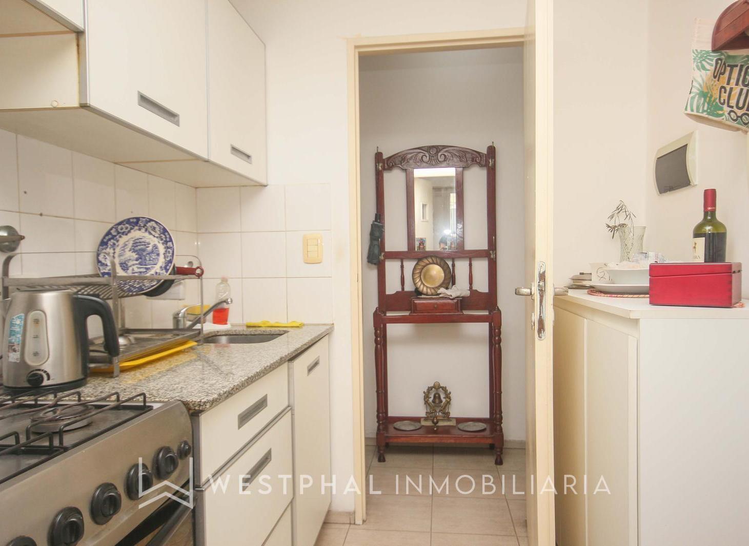 Foto de Venta- Departamento de 2 dormitorios Barrio Norte, imagen 5