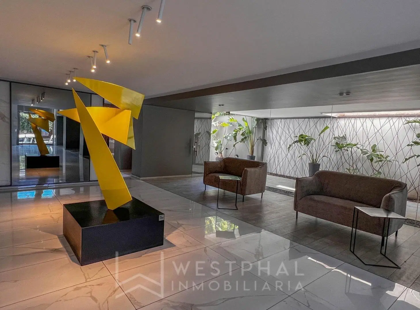 Alquiler - Departamento 2 dormitorios con cochera opcional en Barrio Sur 4