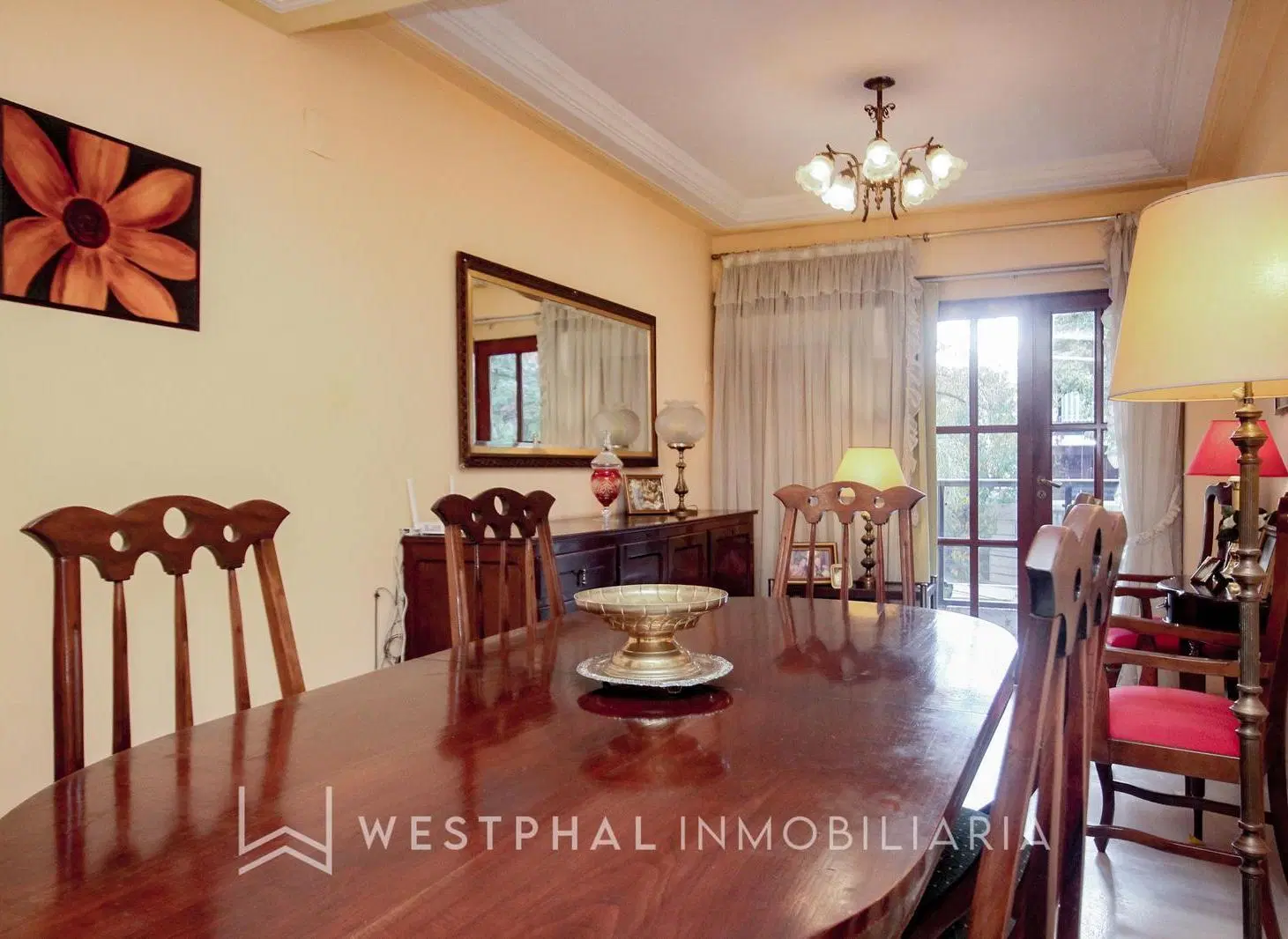 Venta - departamento 2D en ubicación privilegiada en barrio norte 4