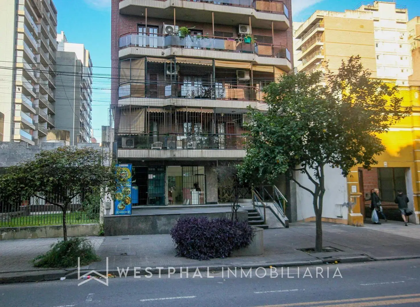 Venta - departamento 2D en ubicación privilegiada en barrio norte 1