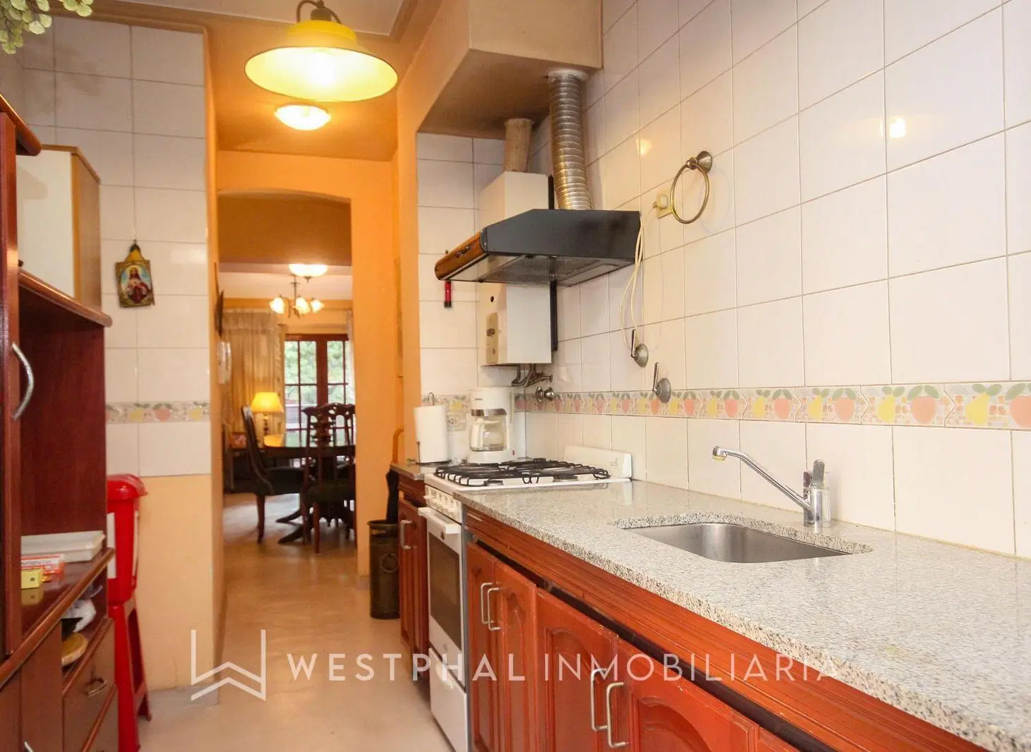 Venta - departamento 2D en ubicación privilegiada en barrio norte 2