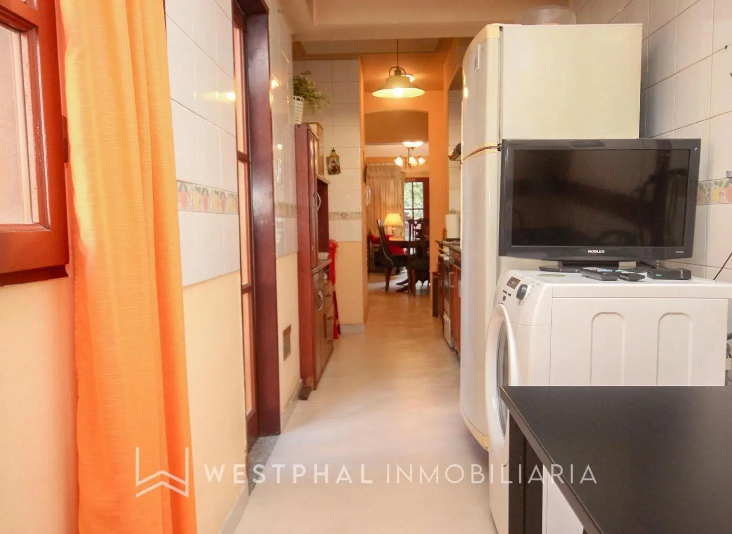 Venta - departamento 2D en ubicación privilegiada en barrio norte 5