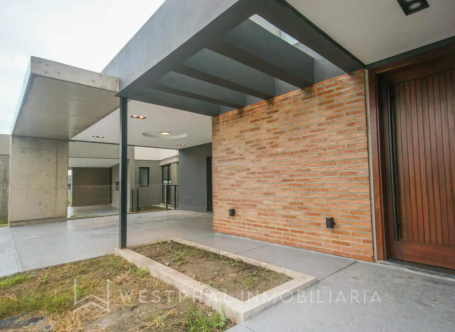 ALQUILER- Casa 3 Dormitorios en Country Viento Sur- San Pablo 4
