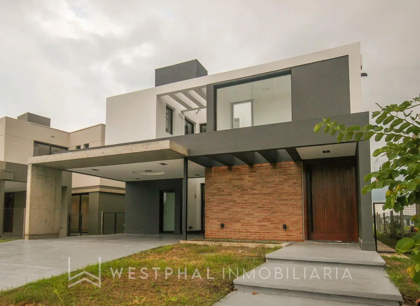 ALQUILER- Casa 3 Dormitorios en Country Viento Sur- San Pablo 2