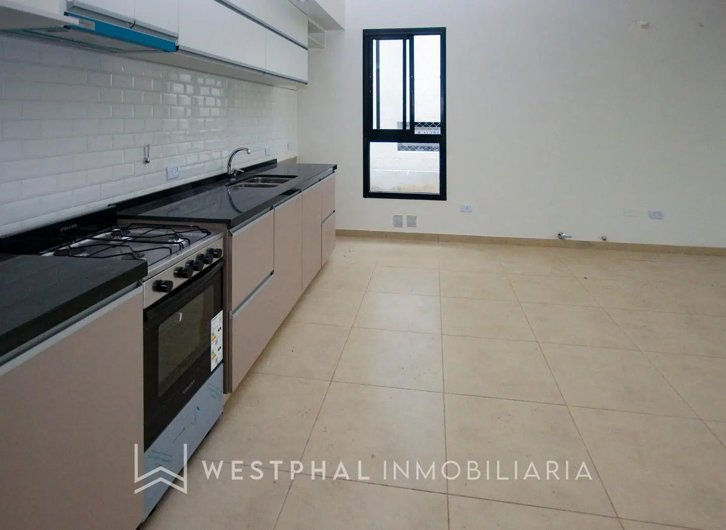 Casa 3 Dormitorios en Planta Baja - Country Viento Sur 2