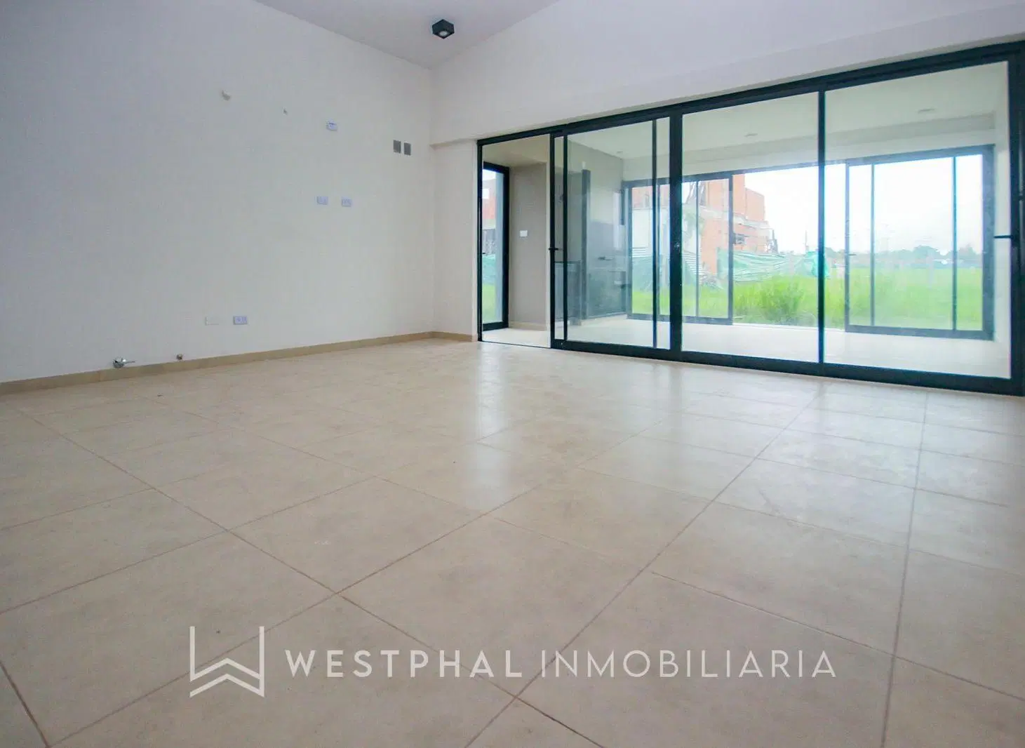 Casa 3 Dormitorios en Planta Baja - Country Viento Sur 3