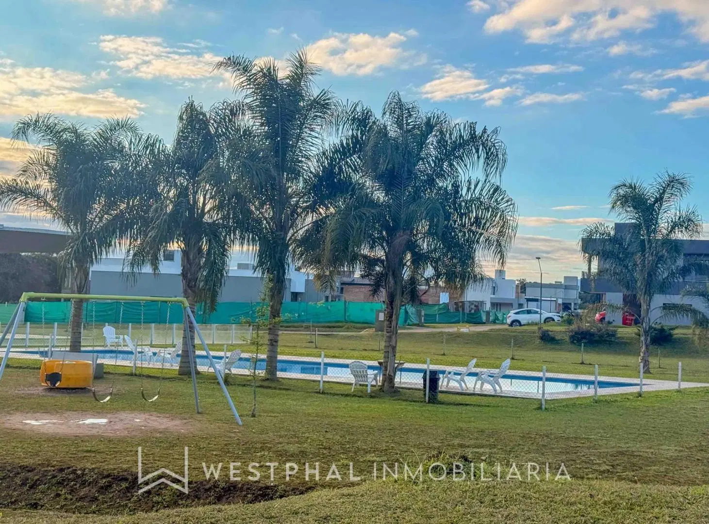 VENTA- Lote en Country La Reserva 1 - 900 m2 3