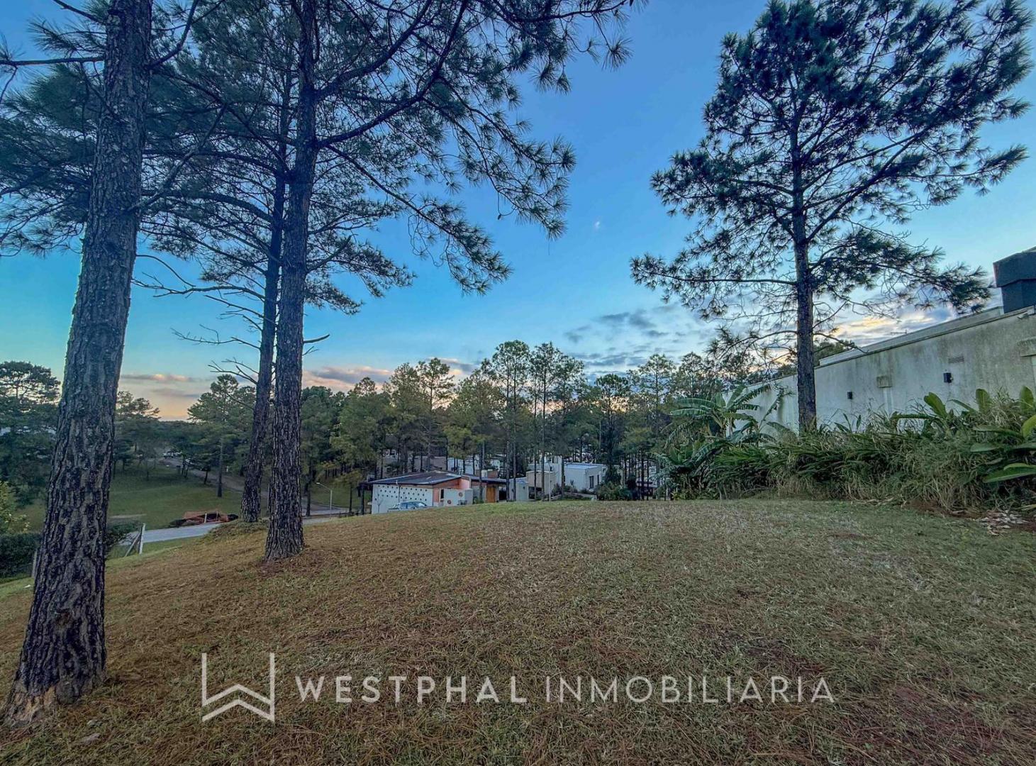 VENTA- Lote en Country La Reserva 1 - 900 m2