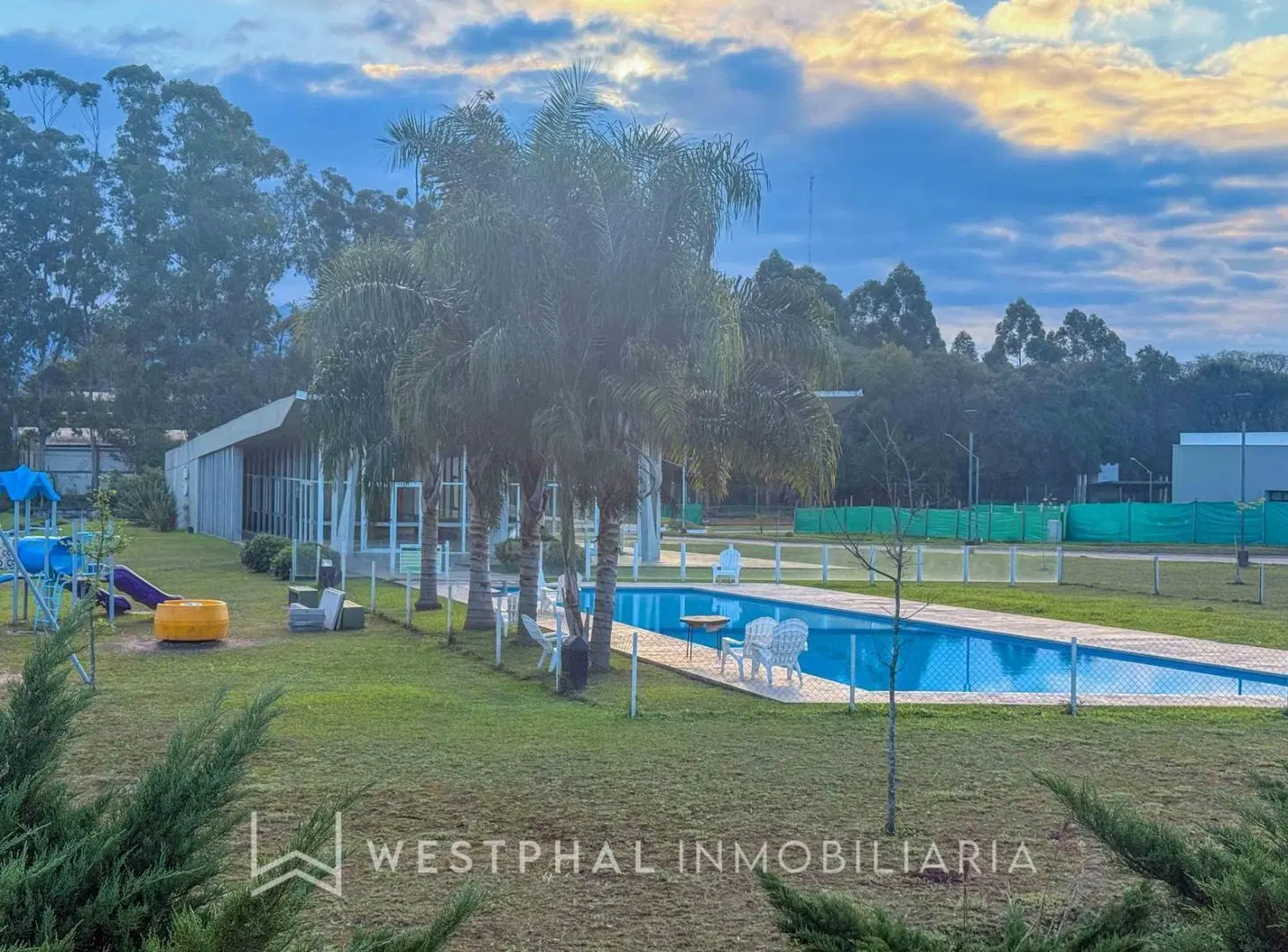 VENTA- Lote en Country La Reserva 1 - 900 m2 1