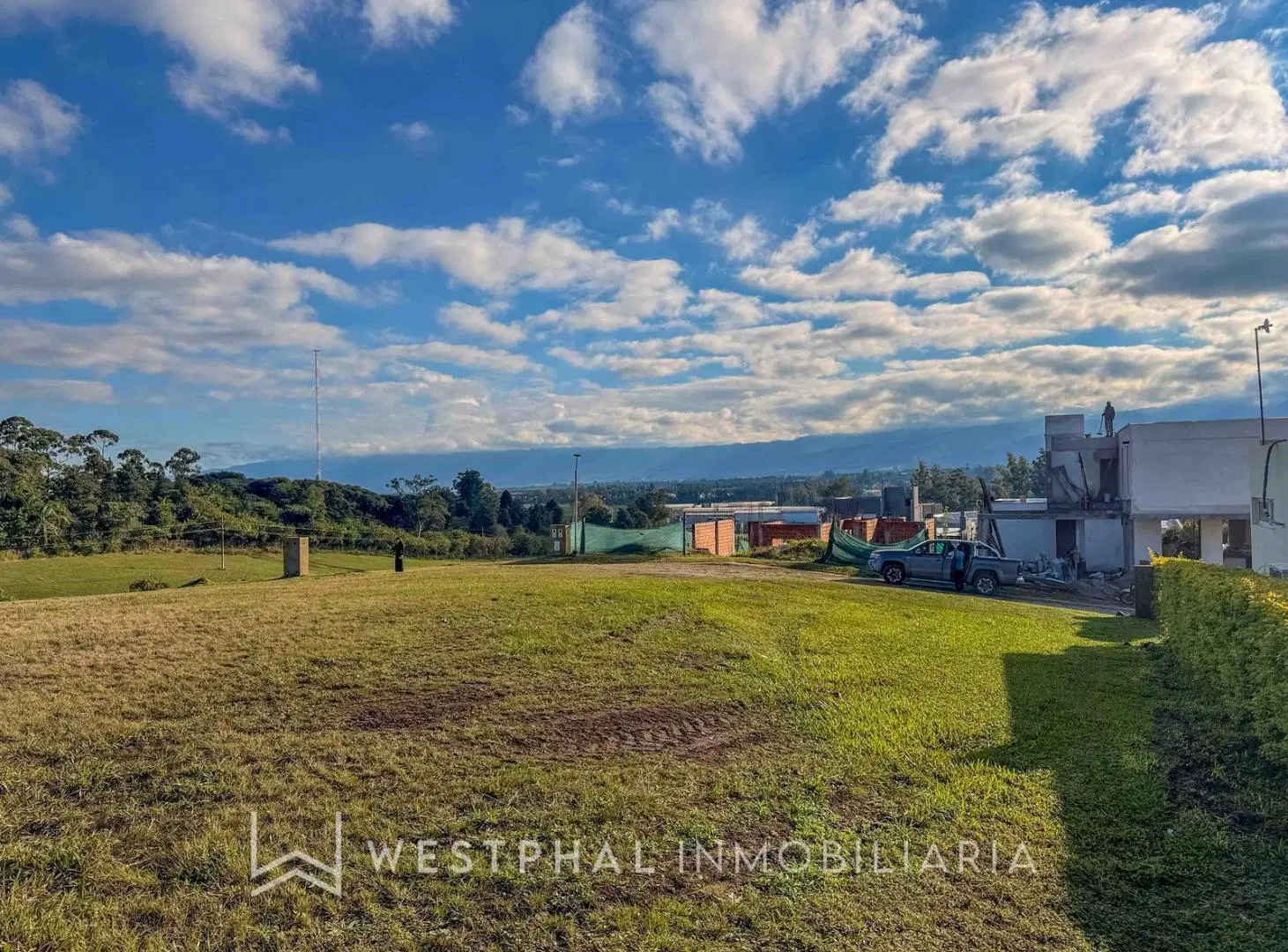 VENTA- Lote en Country La Reserva 1 - 450 m2 8