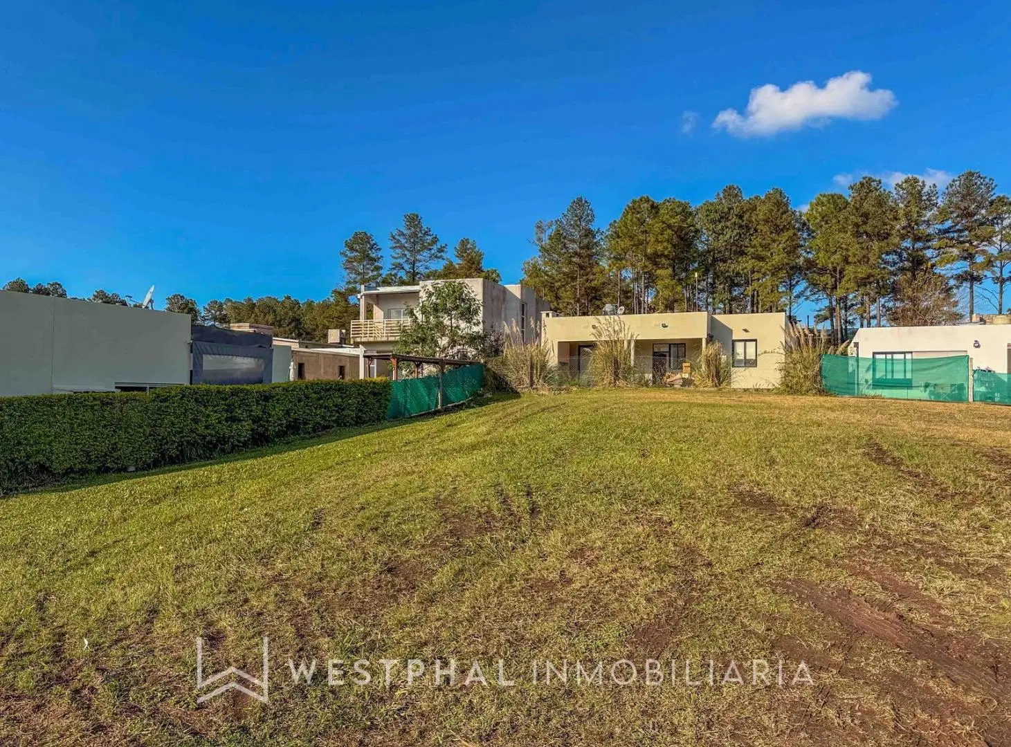 VENTA- Lote en Country La Reserva 1 - 450 m2 1