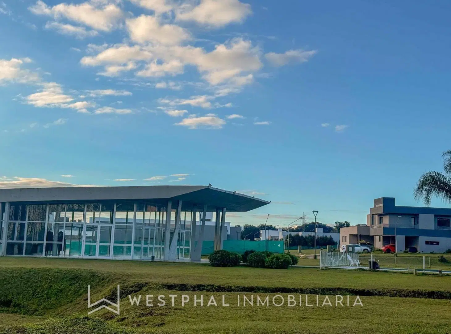 VENTA- Lote en Country La Reserva 1 - 450 m2 2