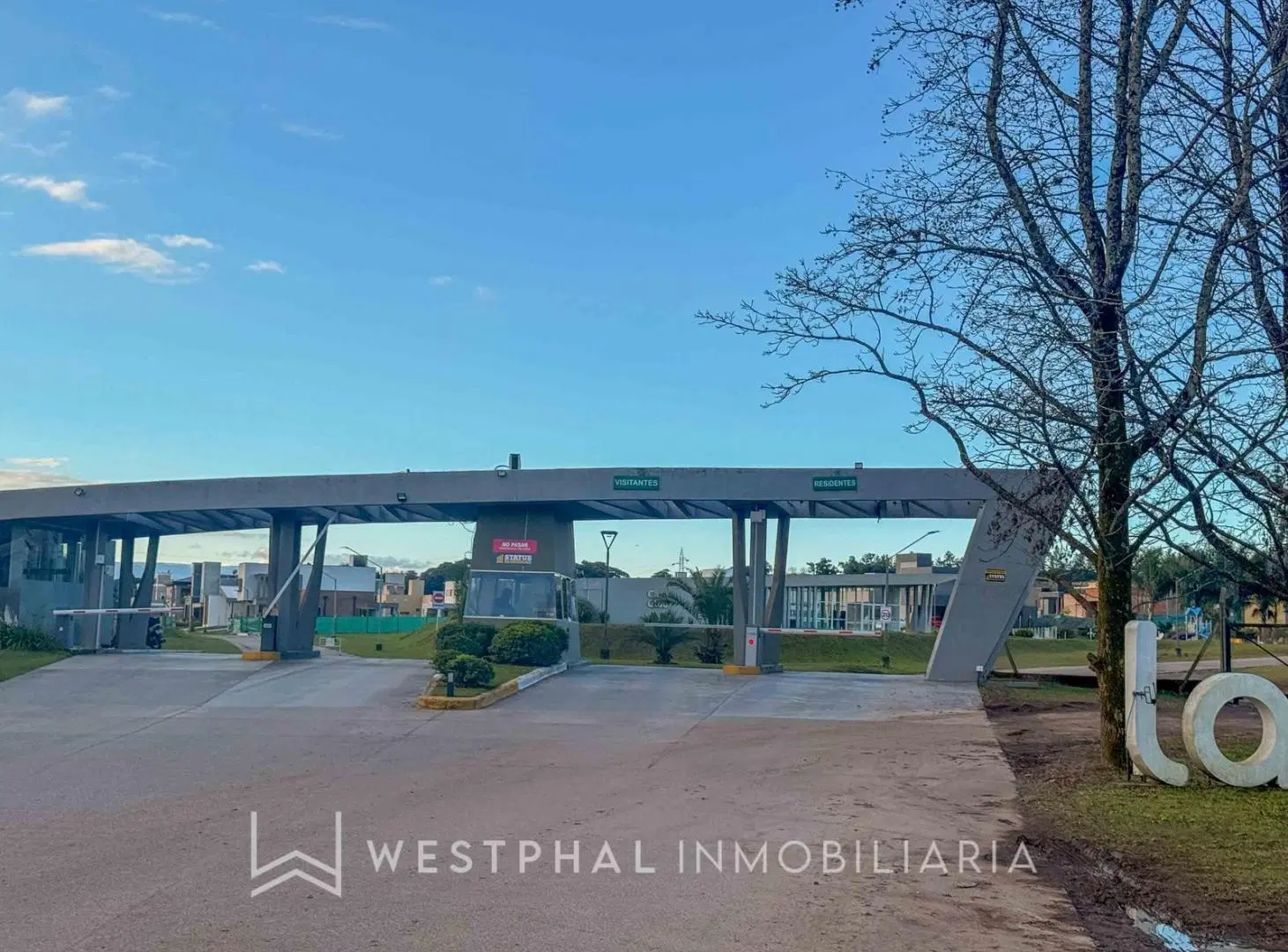 VENTA- Lote en Country La Reserva 1 - 450 m2 4