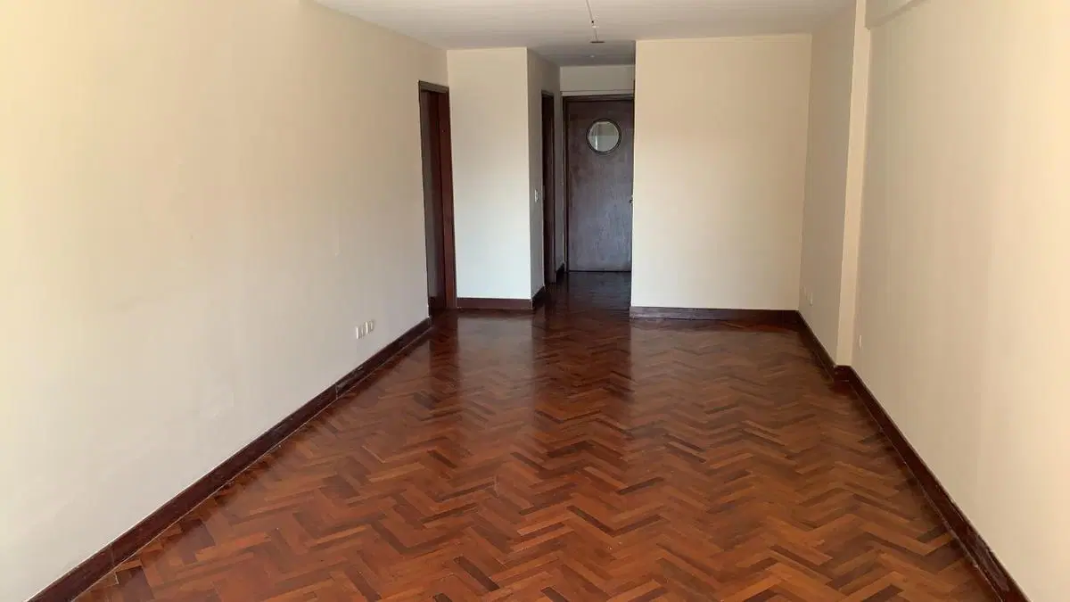 Departamento 3 Dorm más Dep. Serv y Cochera - Barrio Norte 8