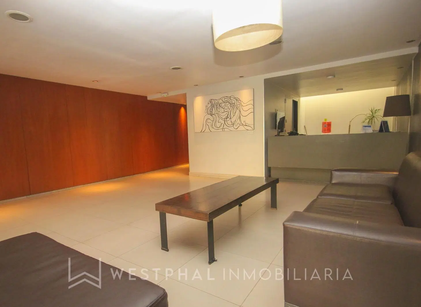 Depto. 1 Dormitorio - Barrio Norte - Con Amenities 3