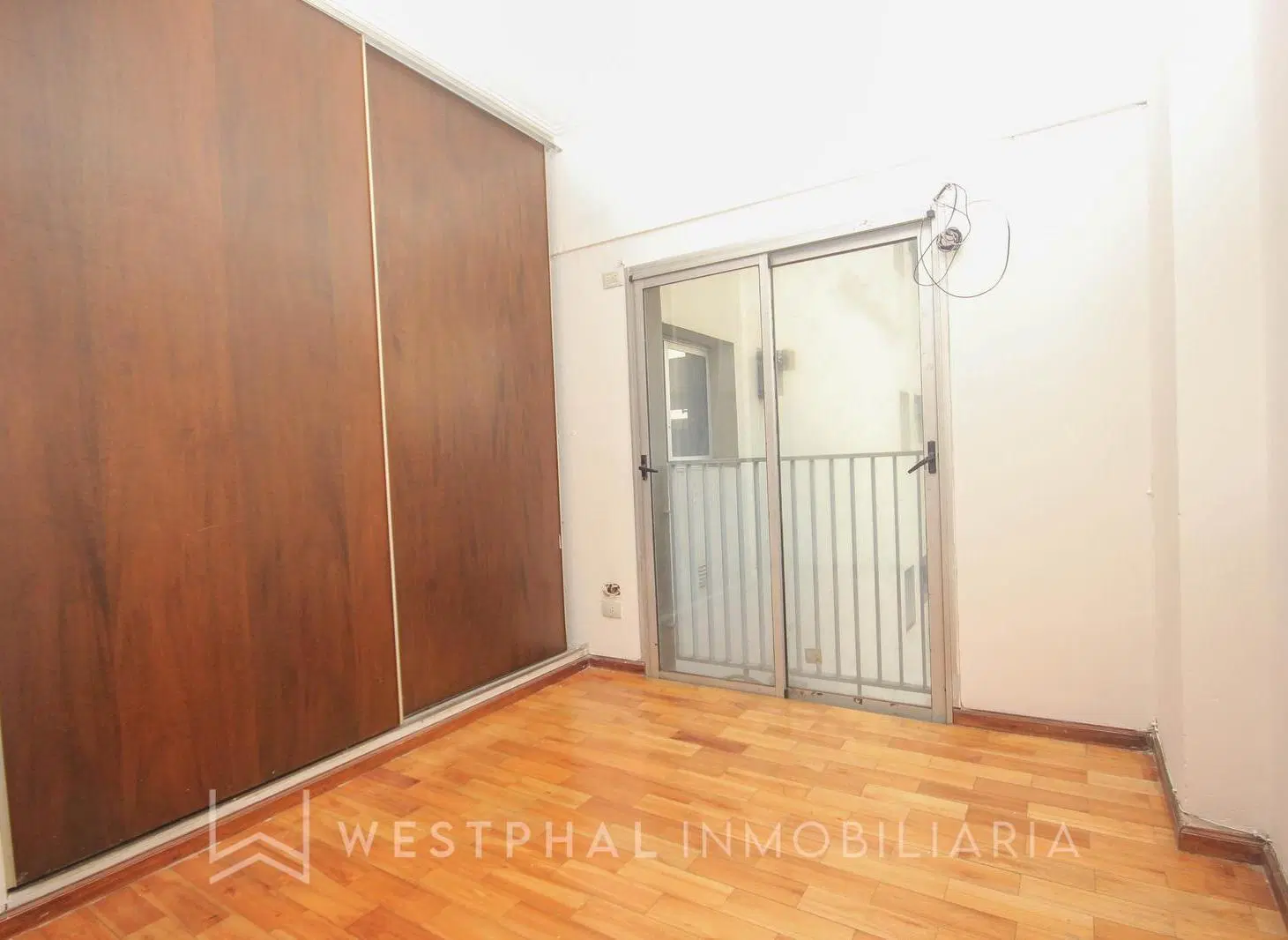 Depto. 1 Dormitorio - Barrio Norte - Con Amenities 8