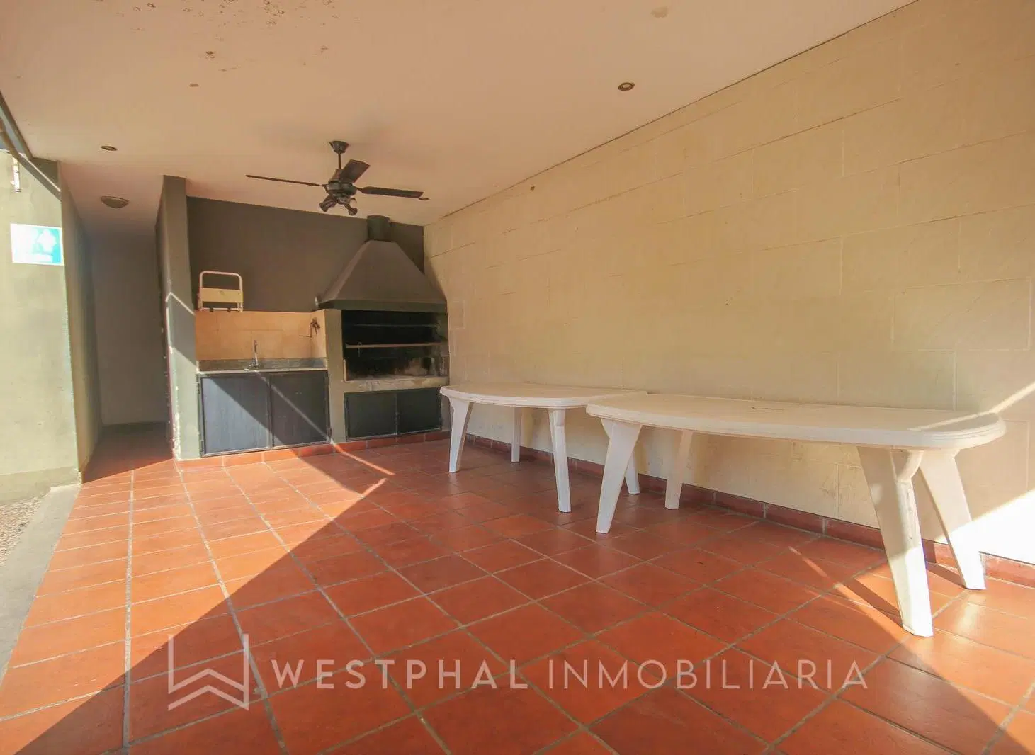 Depto. 1 Dormitorio - Barrio Norte - Con Amenities 1