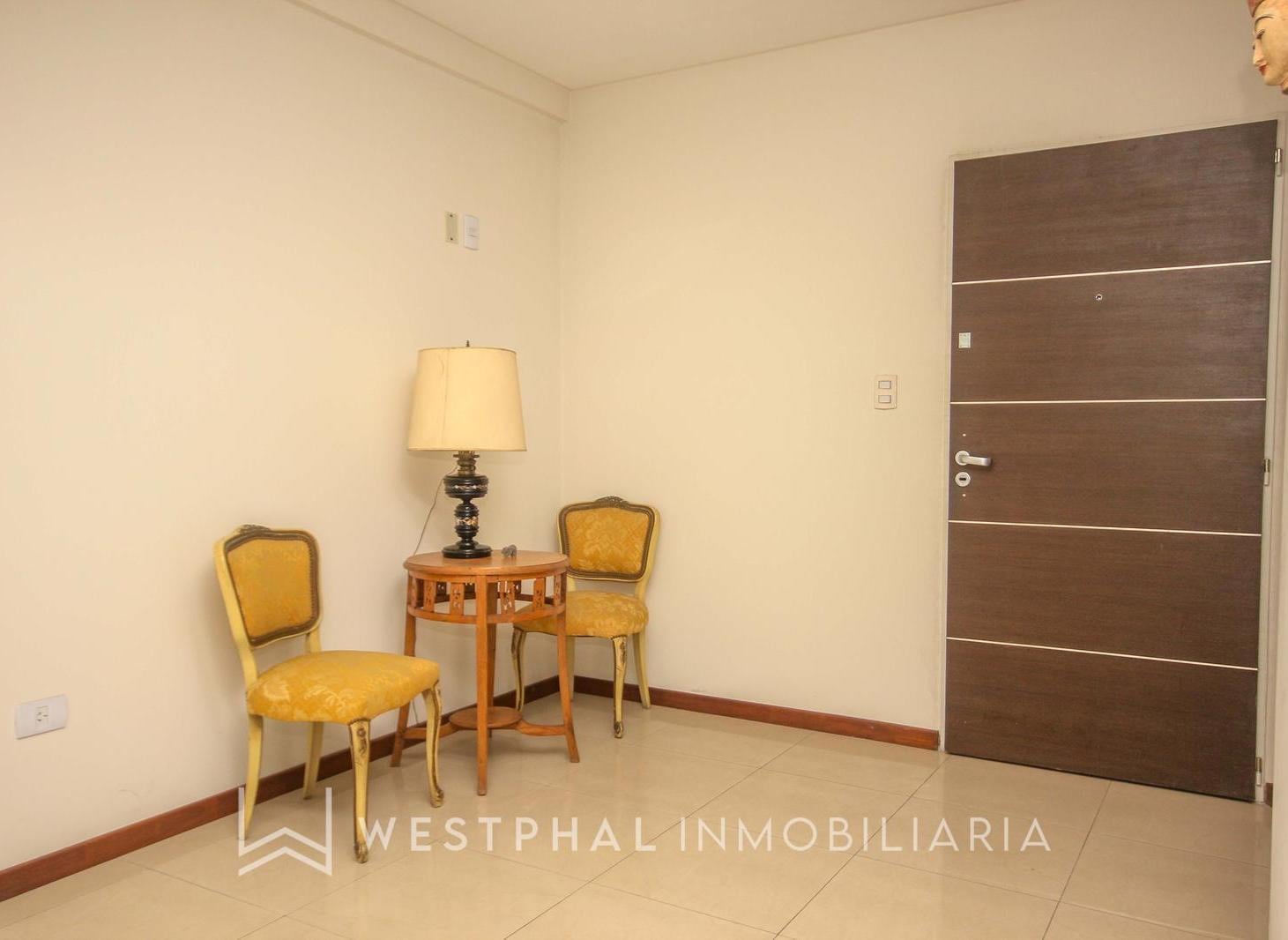 Oficina comercial