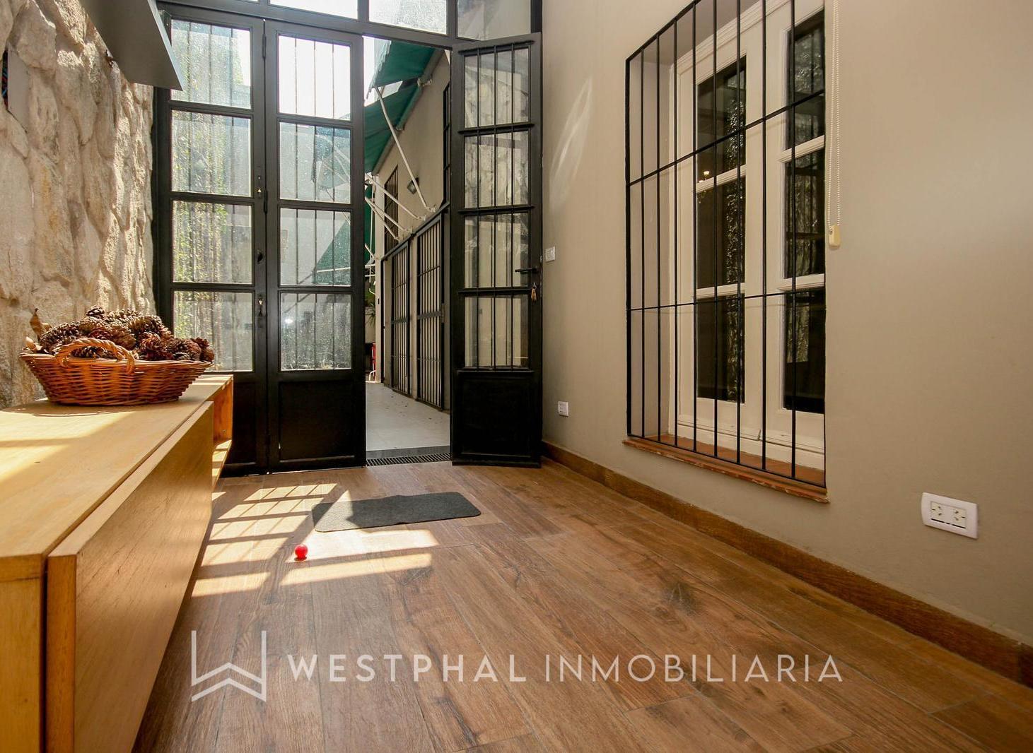 Foto de Casa en Barrio Sur, imagen 2