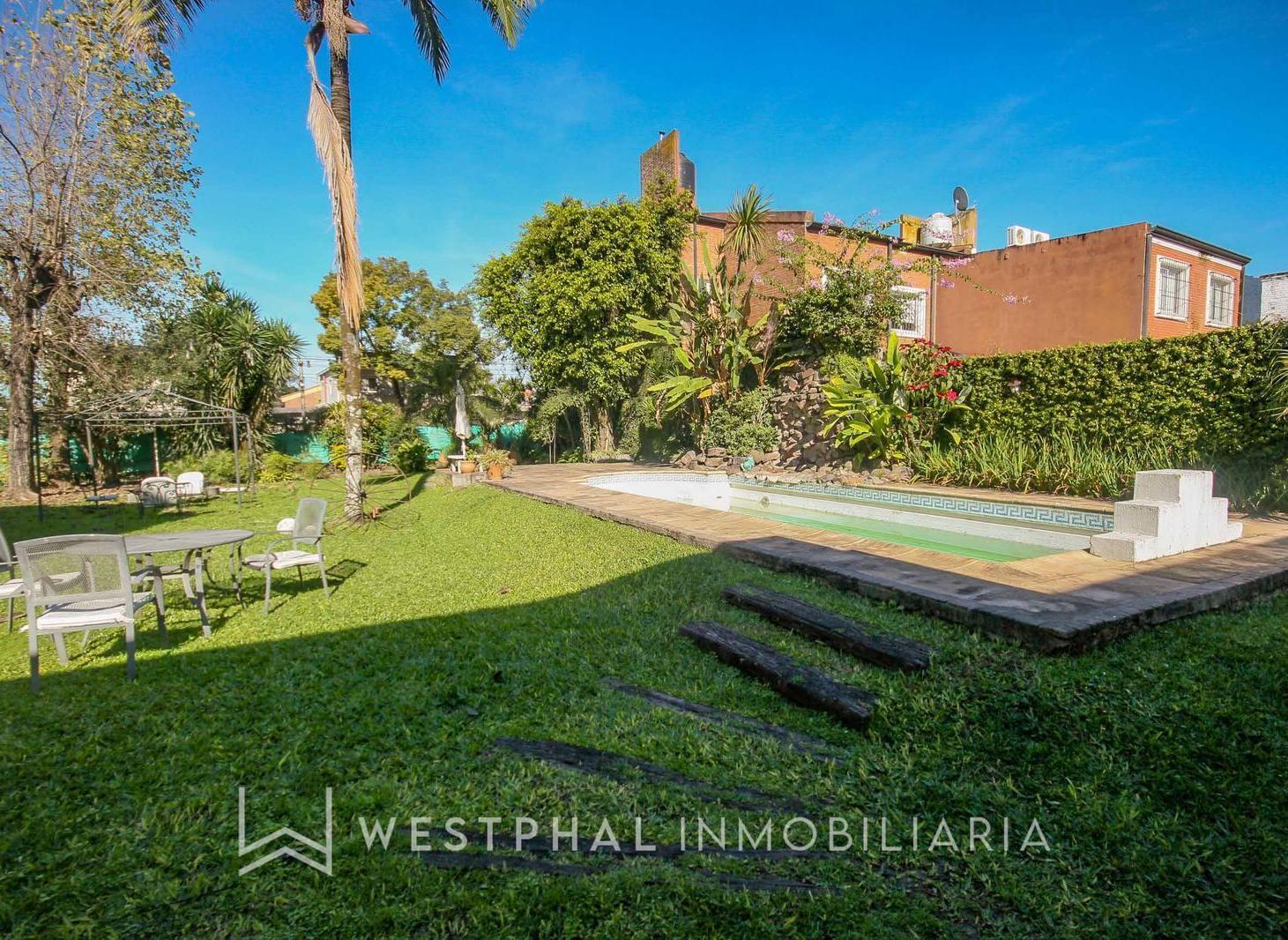 Foto de VENTA IMPORTANTE CASA EN YERBA BUENA DE 4 DORMITORIOS., imagen 3