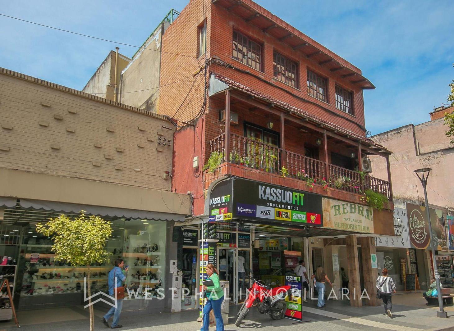 Foto de Departamento en Barrio Sur, imagen 3