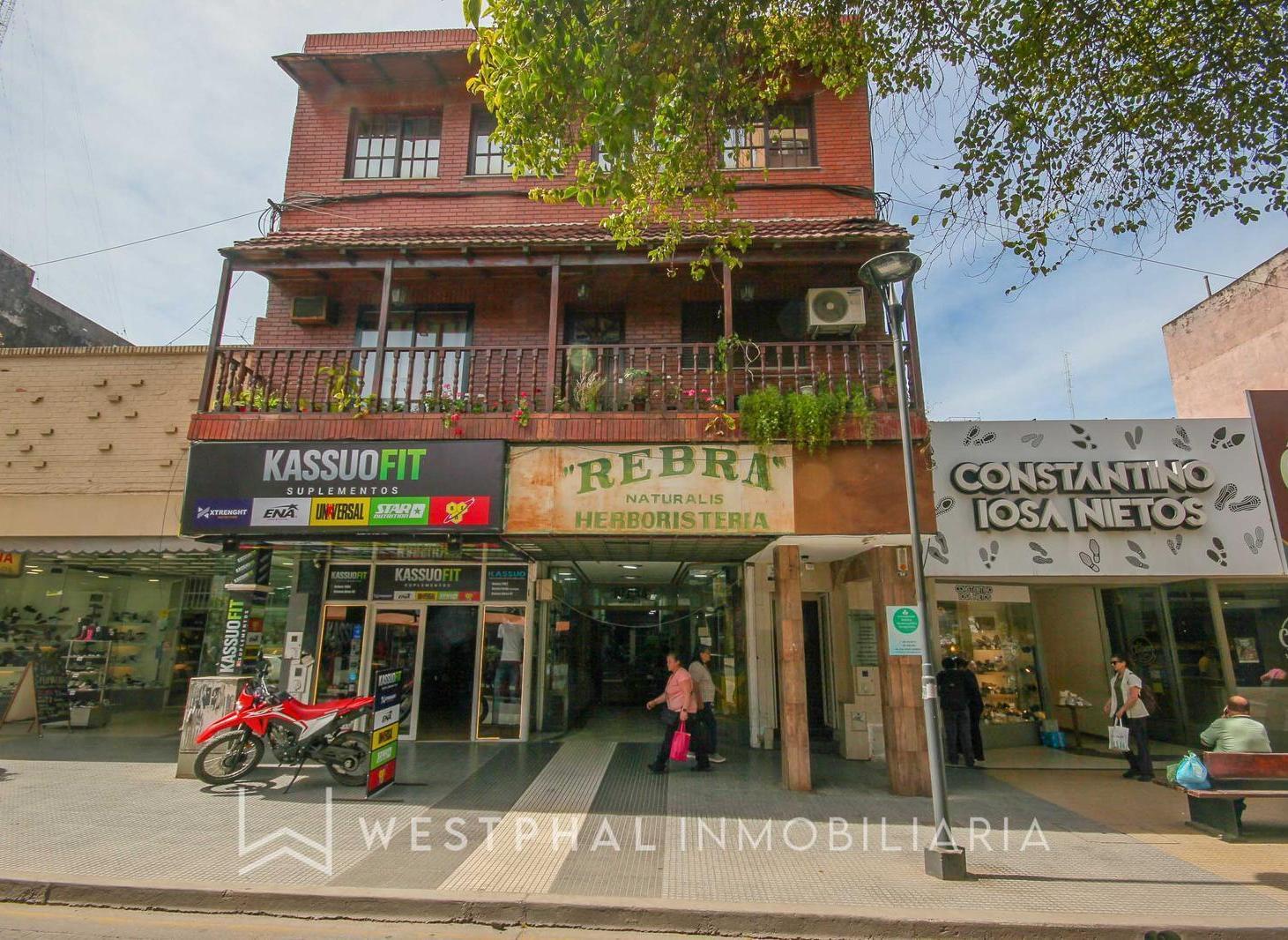 Foto de Departamento en Barrio Sur, imagen 1