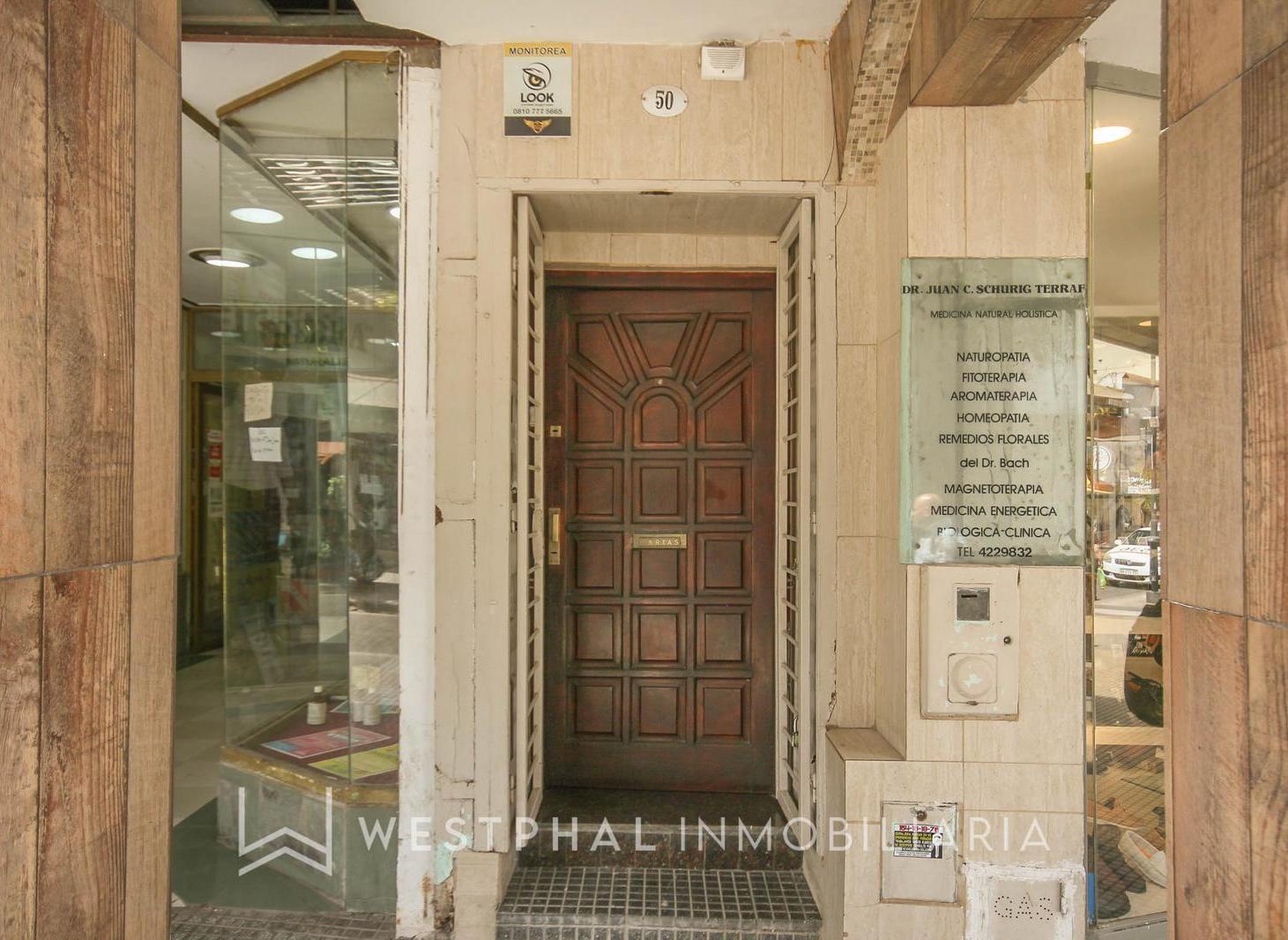 Foto de Departamento en Barrio Sur, imagen 2