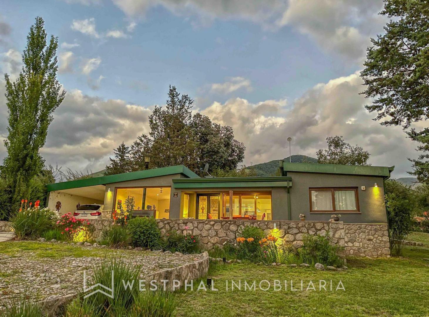 Foto de CasaLa quebradita - Tafi del Valle, imagen 4