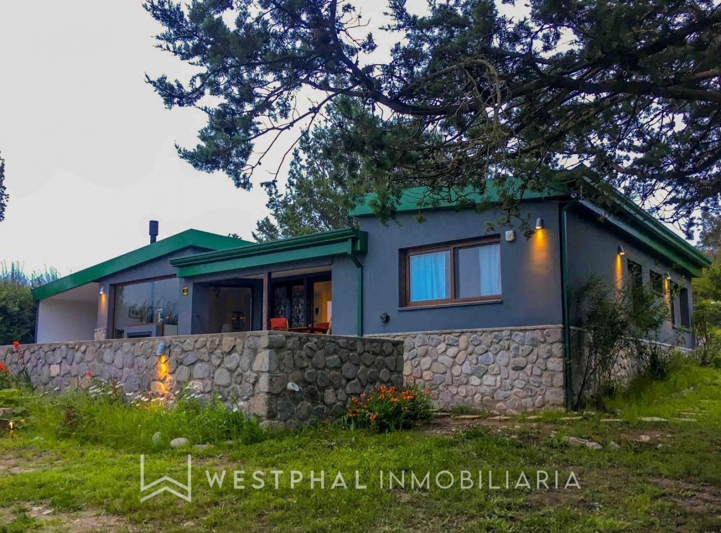 Foto de CasaLa quebradita - Tafi del Valle, imagen 3