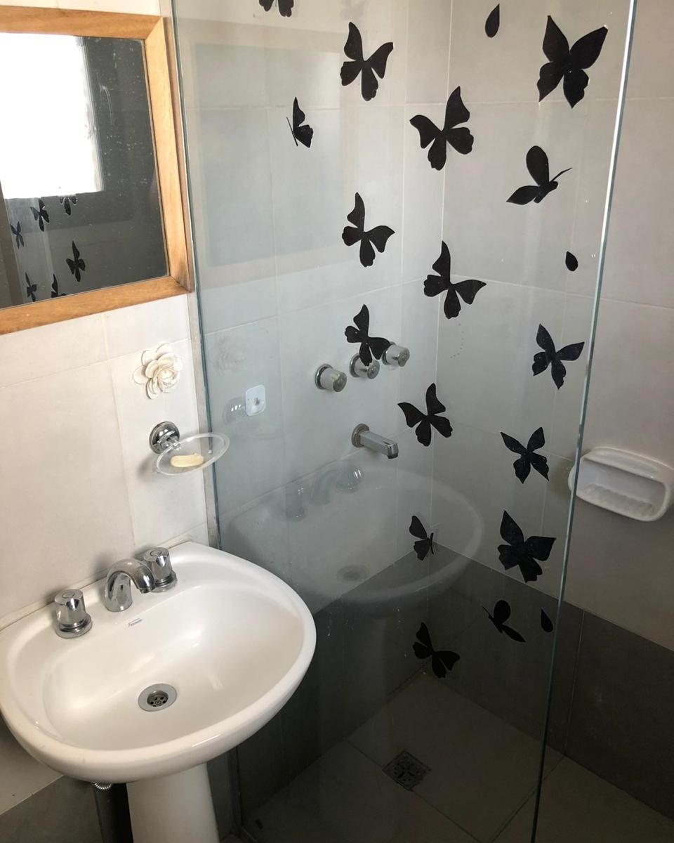 Vendo Depto de un Dor, con Balcon. Bv. San Juan 996 5
