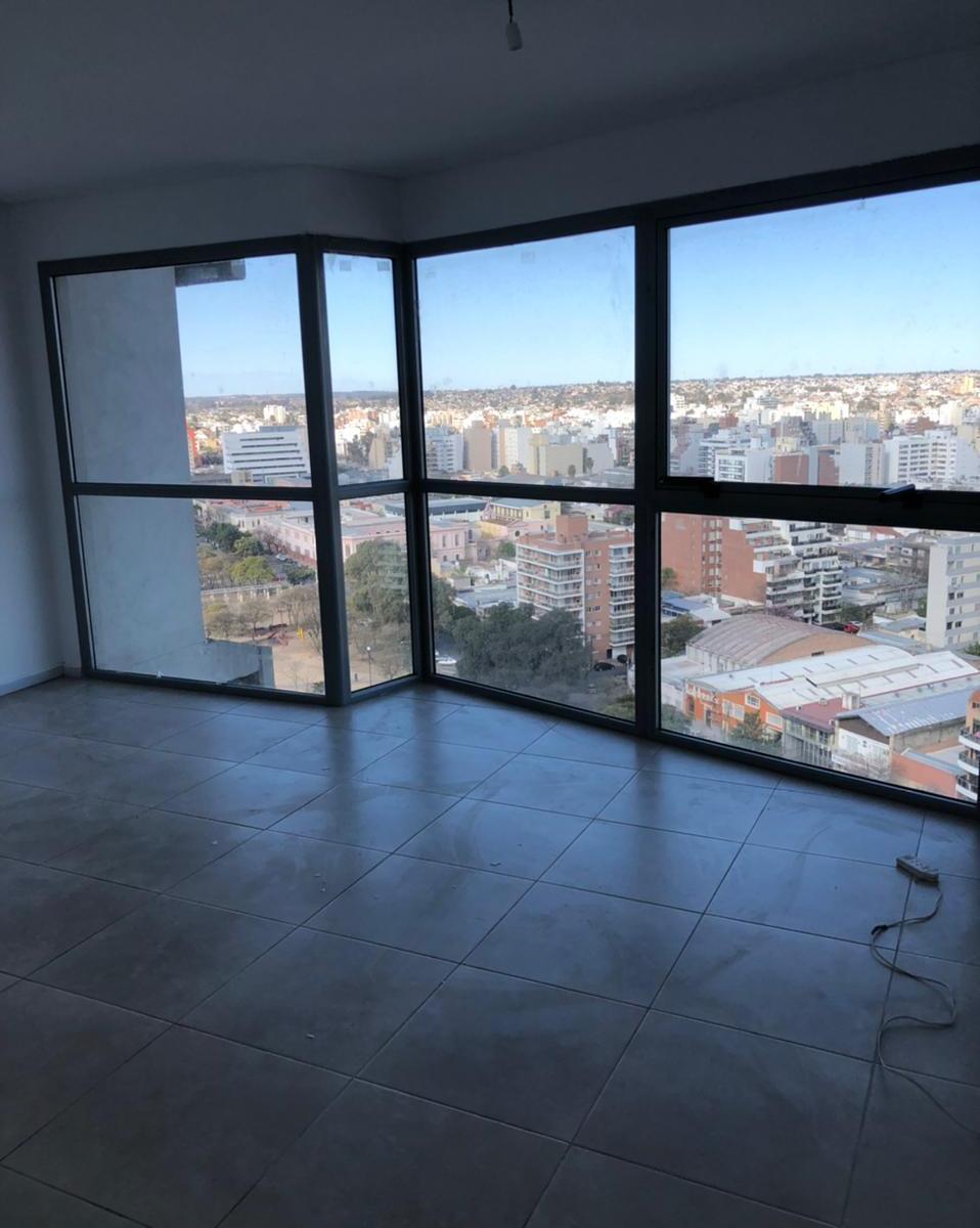Vendo Depto de un Dor. Edificio con Amenities, Sonoma Ribera 2