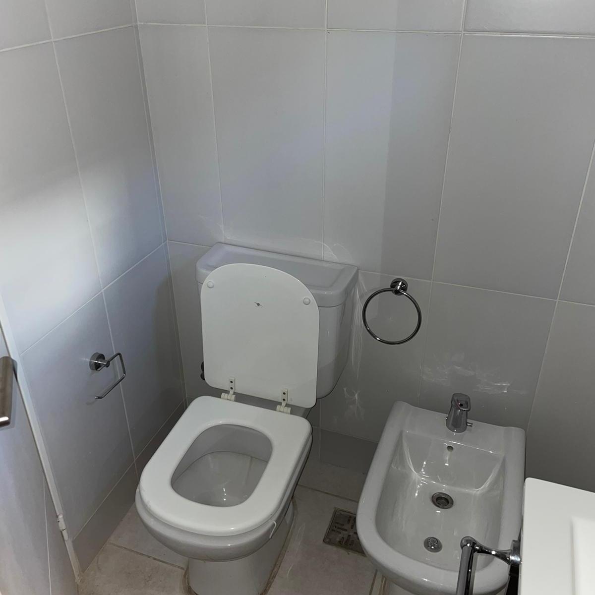 Vendo Depto un Dor, en Pb con Patio. Illia 531 4
