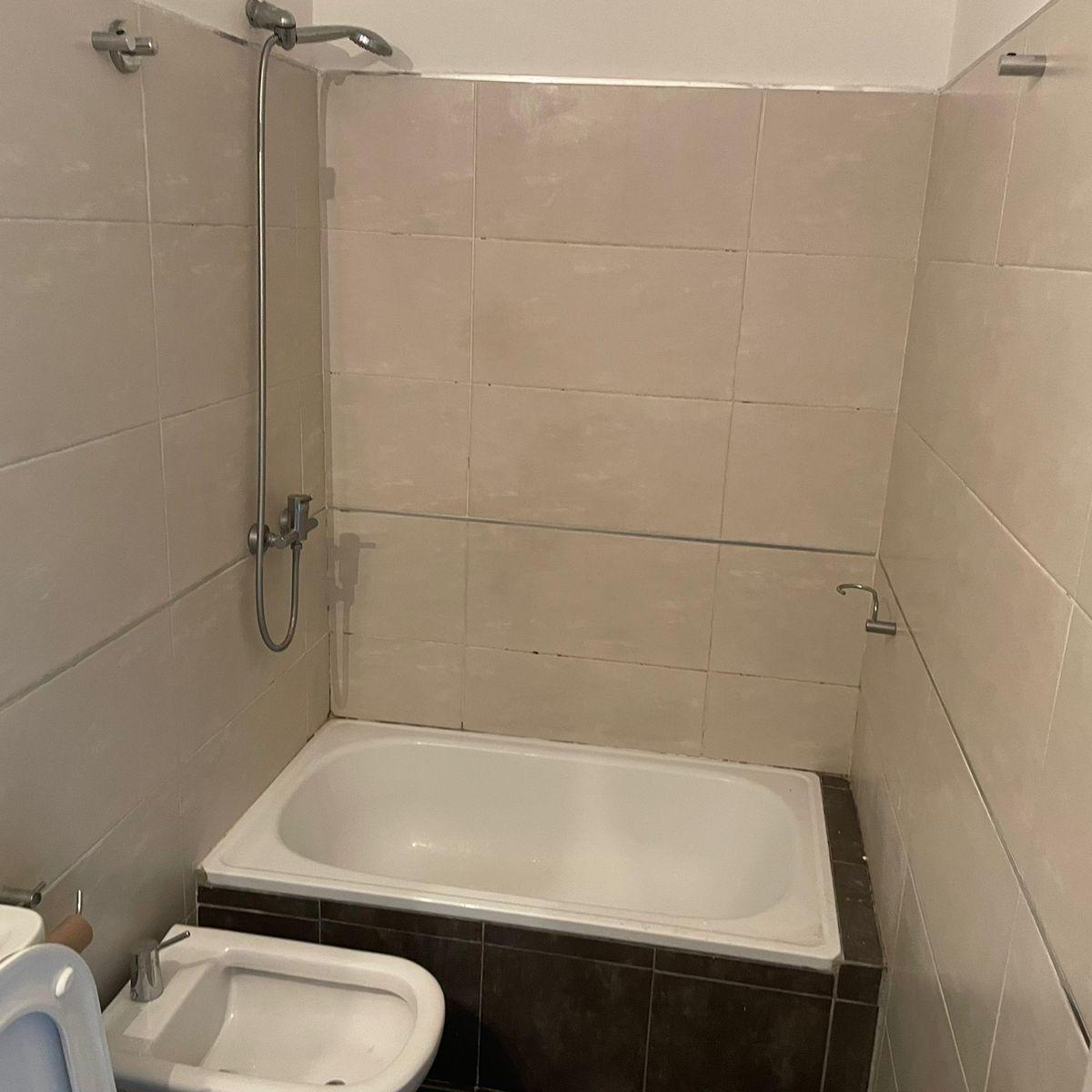 Vendo Depto de un Dor con Balcon y Amenities, Torre Duomo Piso 14. Apto Credito 3