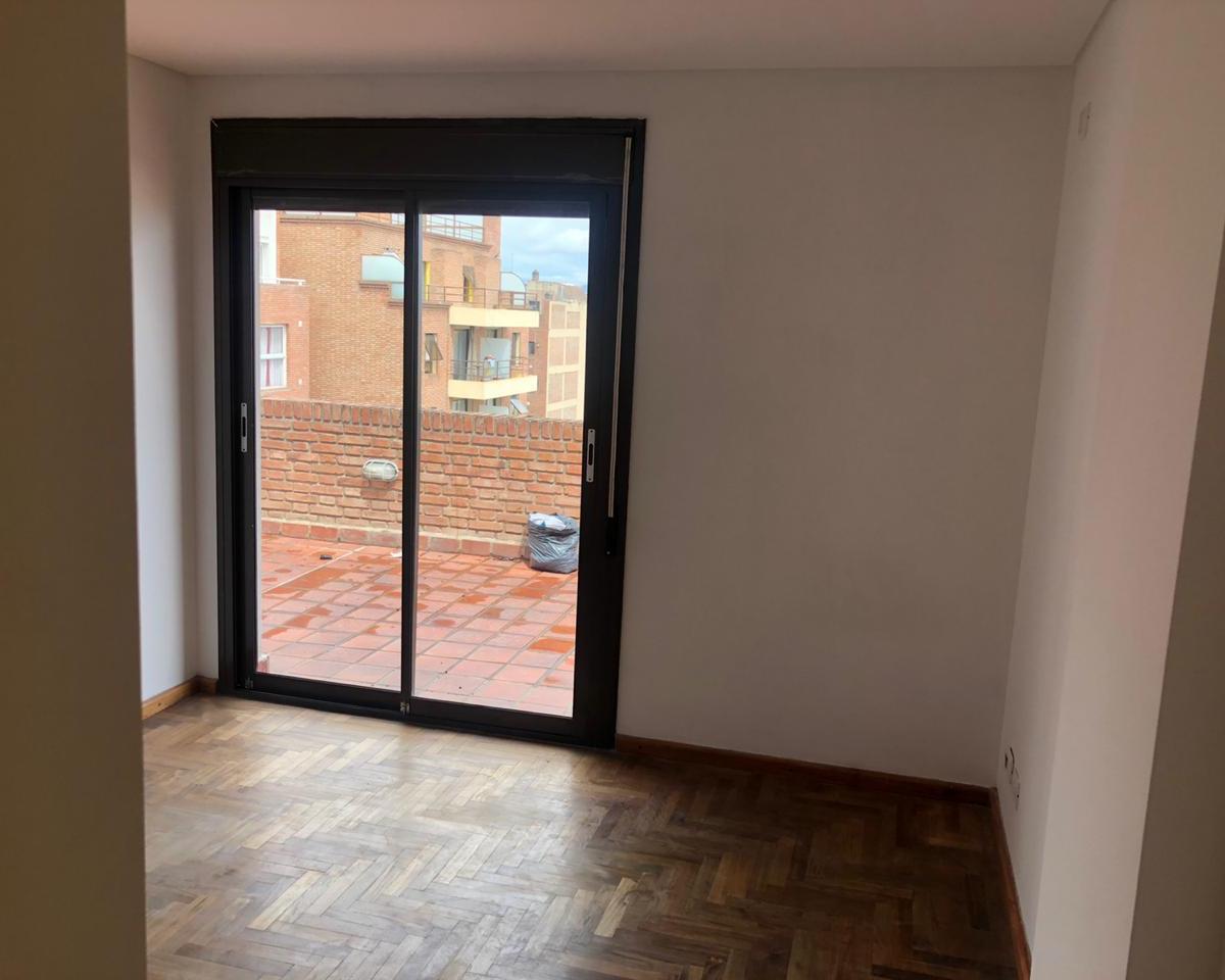 Vendo Depto 2 Dor con Terraza y Amenities. Trejo 954 1