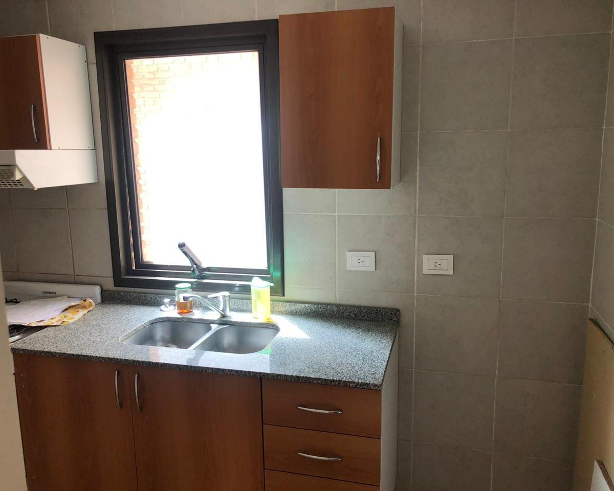 Vendo Depto 2 Dor con Terraza y Amenities. Trejo 954 5