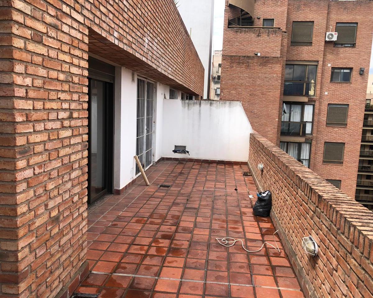 Vendo Depto 2 Dor con Terraza y Amenities. Trejo 954 2