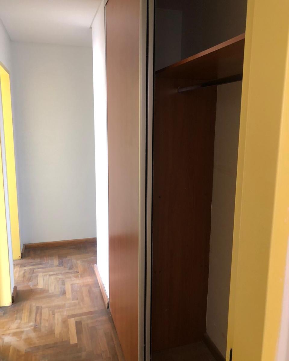 Vendo Depto 2 Dor con Terraza y Amenities. Trejo 954 3