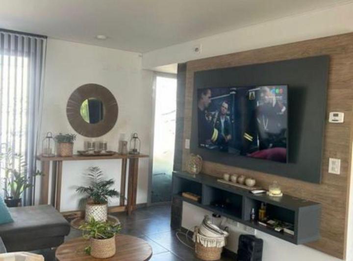 Alquilo Duplex 3 Dor con Pileta por Dia/mes. Patagonia Village 4
