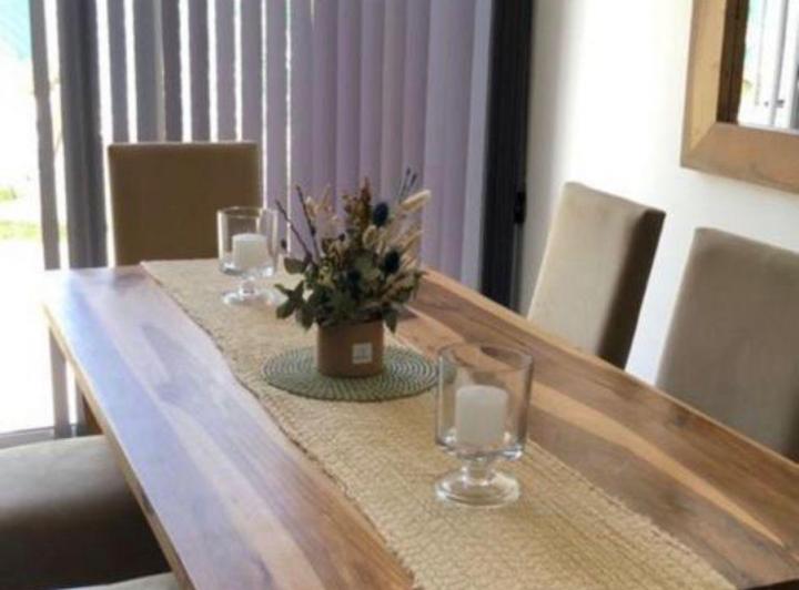 Alquilo Duplex 3 Dor con Pileta por Dia/mes. Patagonia Village 3